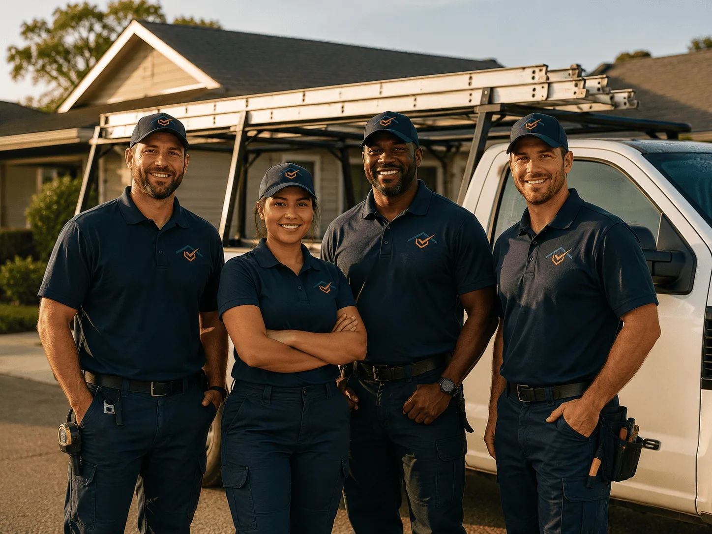 Roof Inspection company in Brandamore, PA